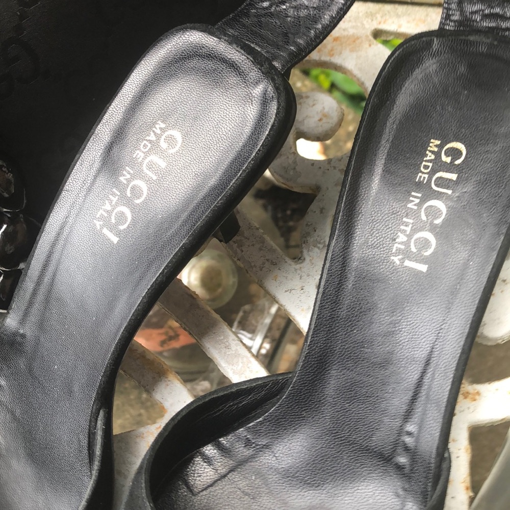 Gucci Pumps - Picture 2 of 10